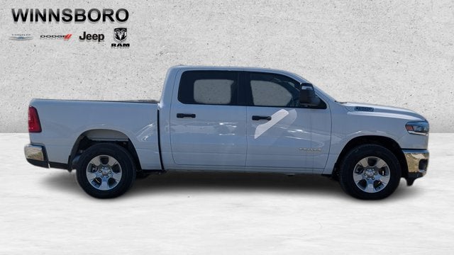 2025 RAM Ram 1500 RAM 1500 TRADESMAN CREW CAB 4X2 5'7' BOX