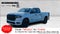 2025 RAM Ram 1500 RAM 1500 BIG HORN QUAD CAB 4X4 6'4' BOX