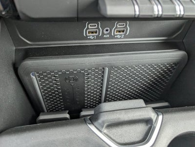 2026 RAM 1500 Big Horn Crew Cab 4x4 5'7' Box