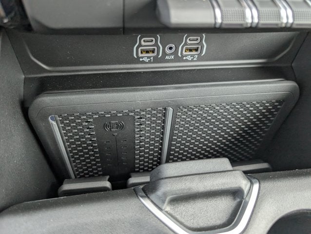 2026 RAM 1500 Big Horn Crew Cab 4x4 5'7' Box