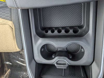 2026 RAM 1500 Big Horn Crew Cab 4x4 5'7' Box
