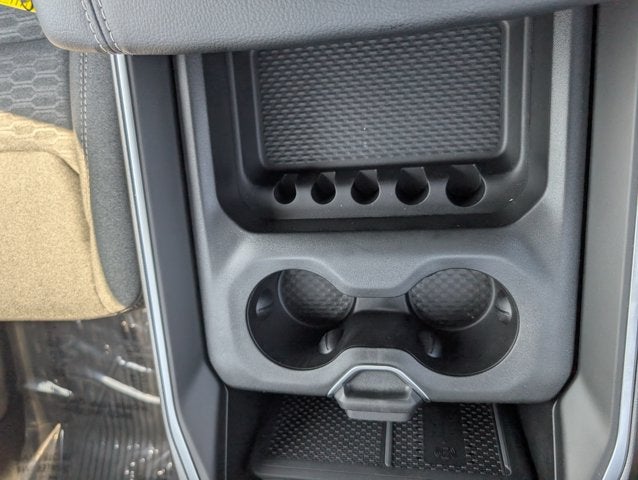 2026 RAM 1500 Big Horn Crew Cab 4x4 5'7' Box