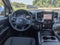 2026 RAM 1500 Big Horn Crew Cab 4x4 5'7' Box