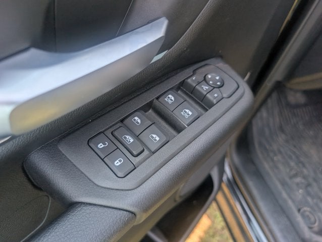 2026 RAM 1500 Big Horn Crew Cab 4x4 5'7' Box