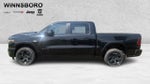2026 RAM 1500 Big Horn Crew Cab 4x4 5'7' Box