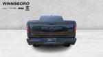 2026 RAM 1500 Big Horn Crew Cab 4x4 5'7' Box