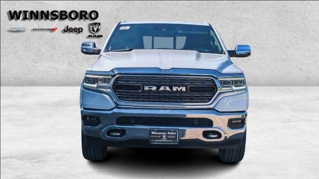 2023 RAM Ram 1500 RAM 1500 LIMITED CREW CAB 4X4 5'7' BOX