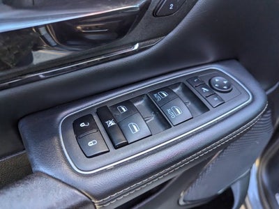 2024 RAM 1500 Limited Crew Cab 4x4 5'7' Box