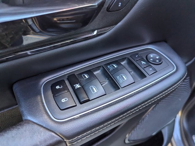 2024 RAM 1500 Limited Crew Cab 4x4 5'7' Box