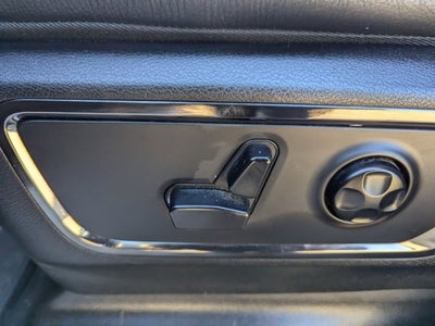 2024 RAM 1500 Limited Crew Cab 4x4 5'7' Box