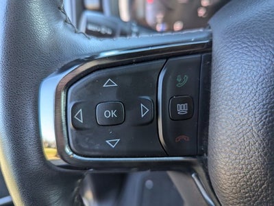 2024 RAM 1500 Limited Crew Cab 4x4 5'7' Box