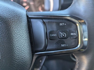 2024 RAM 1500 Limited Crew Cab 4x4 5'7' Box