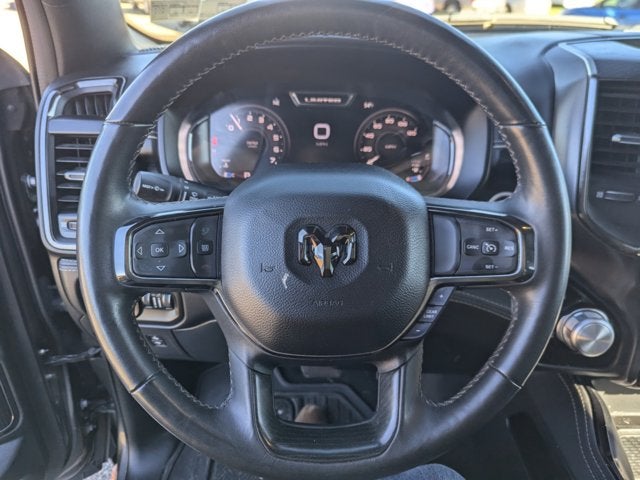 2024 RAM 1500 Limited Crew Cab 4x4 5'7' Box