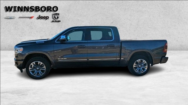 2024 RAM 1500 Limited Crew Cab 4x4 5'7' Box