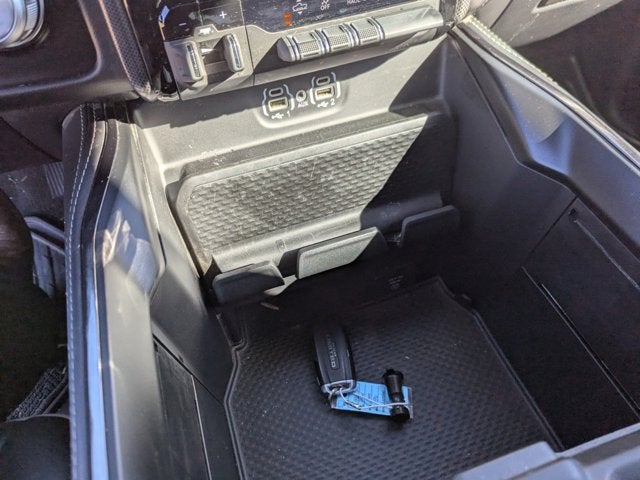 2024 RAM 1500 Limited Crew Cab 4x4 5'7' Box