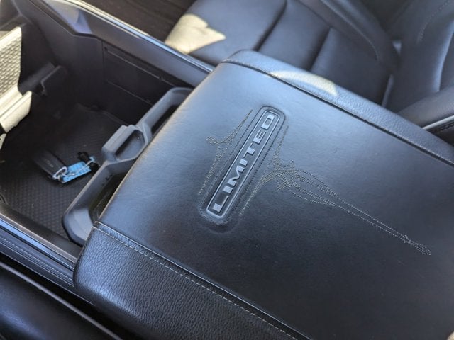 2024 RAM 1500 Limited Crew Cab 4x4 5'7' Box