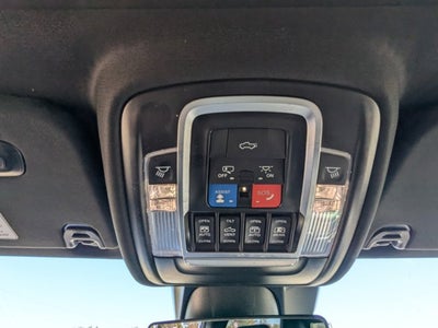 2024 RAM 1500 Limited Crew Cab 4x4 5'7' Box