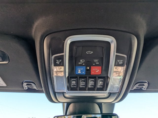 2024 RAM 1500 Limited Crew Cab 4x4 5'7' Box