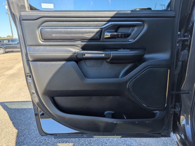 2024 RAM 1500 Limited Crew Cab 4x4 5'7' Box