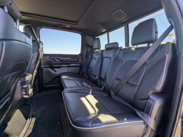 2024 RAM 1500 Limited Crew Cab 4x4 5'7' Box