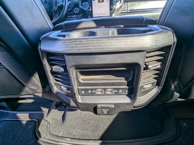 2024 RAM 1500 Limited Crew Cab 4x4 5'7' Box