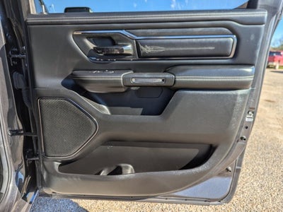 2024 RAM 1500 Limited Crew Cab 4x4 5'7' Box