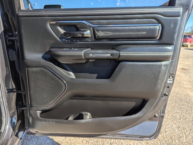 2024 RAM 1500 Limited Crew Cab 4x4 5'7' Box