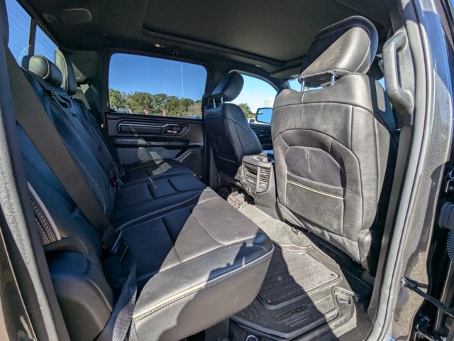 2024 RAM 1500 Limited Crew Cab 4x4 5'7' Box