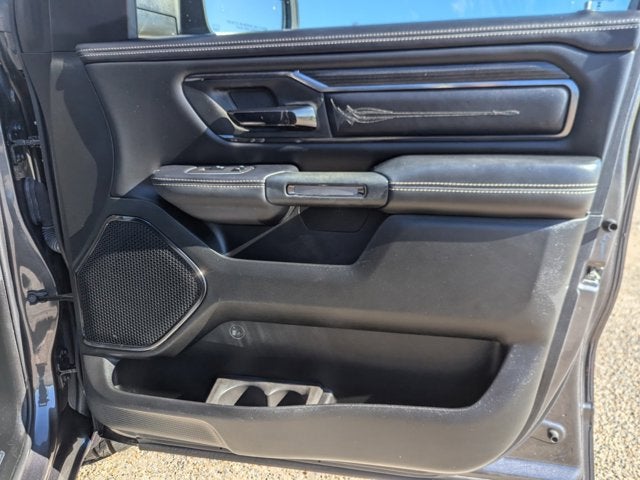 2024 RAM 1500 Limited Crew Cab 4x4 5'7' Box