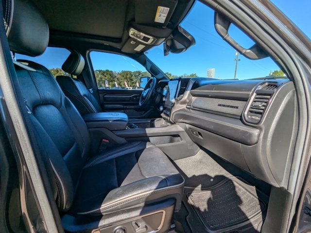 2024 RAM 1500 Limited Crew Cab 4x4 5'7' Box