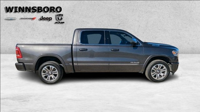 2024 RAM 1500 Limited Crew Cab 4x4 5'7' Box