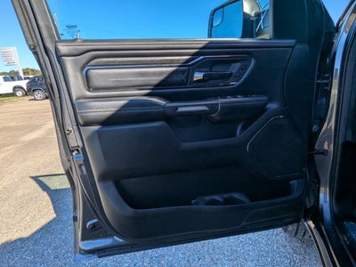 2024 RAM 1500 Limited Crew Cab 4x4 5'7' Box