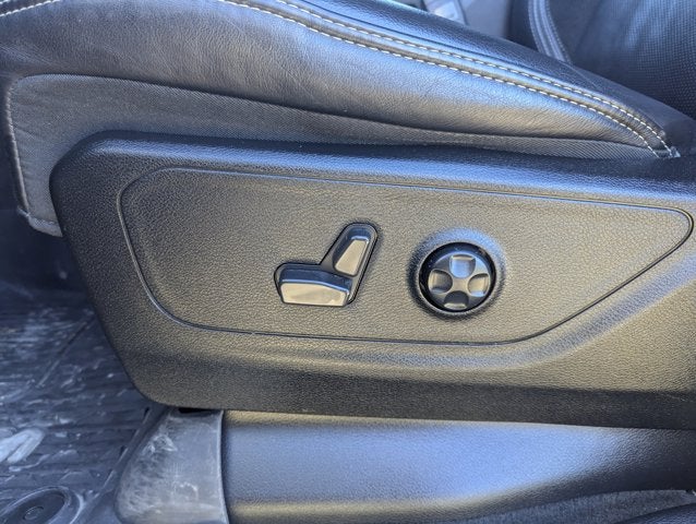 2021 RAM 1500 TRX Crew Cab 4x4 5'7' Box