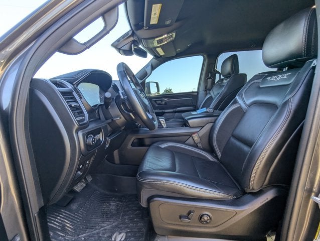 2021 RAM 1500 TRX Crew Cab 4x4 5'7' Box