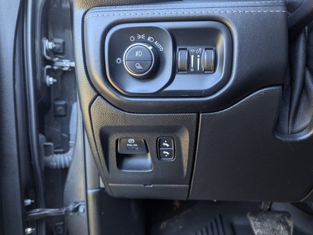 2021 RAM 1500 TRX Crew Cab 4x4 5'7' Box