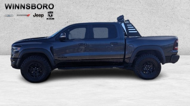 2021 RAM 1500 TRX Crew Cab 4x4 5'7' Box