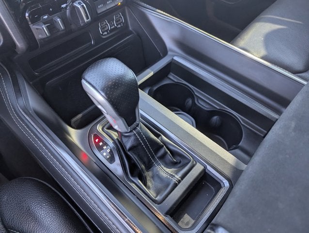 2021 RAM 1500 TRX Crew Cab 4x4 5'7' Box