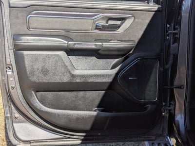 2021 RAM 1500 TRX Crew Cab 4x4 5'7' Box