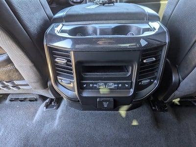 2021 RAM 1500 TRX Crew Cab 4x4 5'7' Box