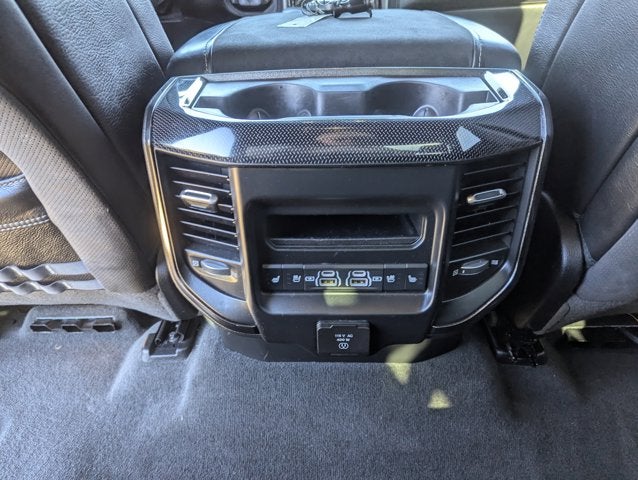 2021 RAM 1500 TRX Crew Cab 4x4 5'7' Box