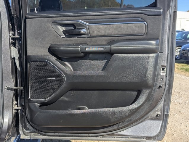 2021 RAM 1500 TRX Crew Cab 4x4 5'7' Box