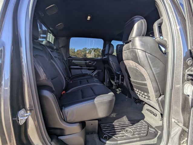 2021 RAM 1500 TRX Crew Cab 4x4 5'7' Box