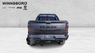 2021 RAM 1500 TRX Crew Cab 4x4 5'7' Box