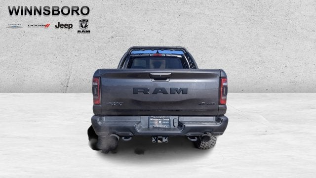 2021 RAM 1500 TRX Crew Cab 4x4 5'7' Box