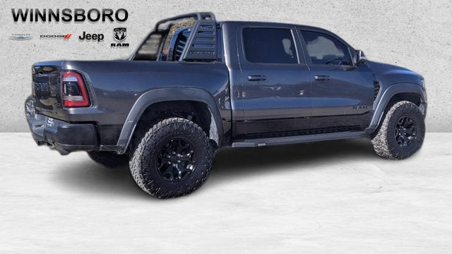 2021 RAM 1500 TRX Crew Cab 4x4 5'7' Box