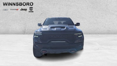 2021 RAM 1500 TRX Crew Cab 4x4 5'7' Box