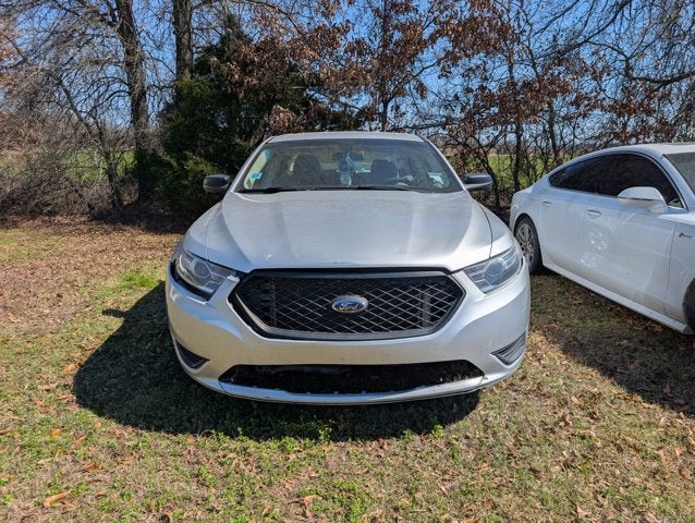 2015 Ford Taurus SE