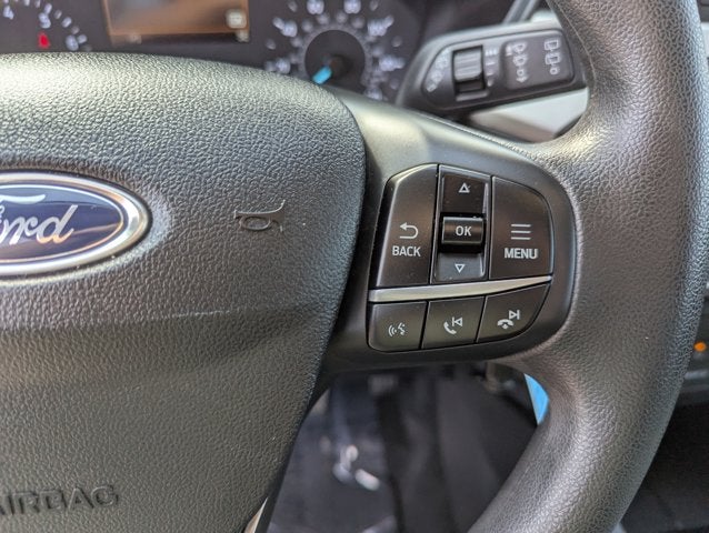 2022 Ford Escape S