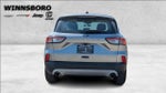 2022 Ford Escape S