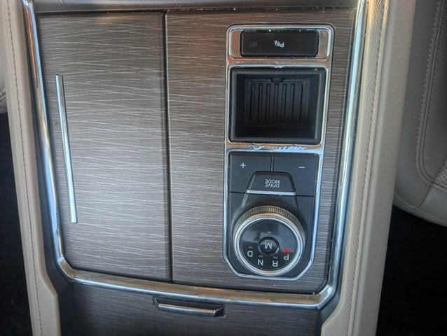 2023 Ford Expedition Limited MAX